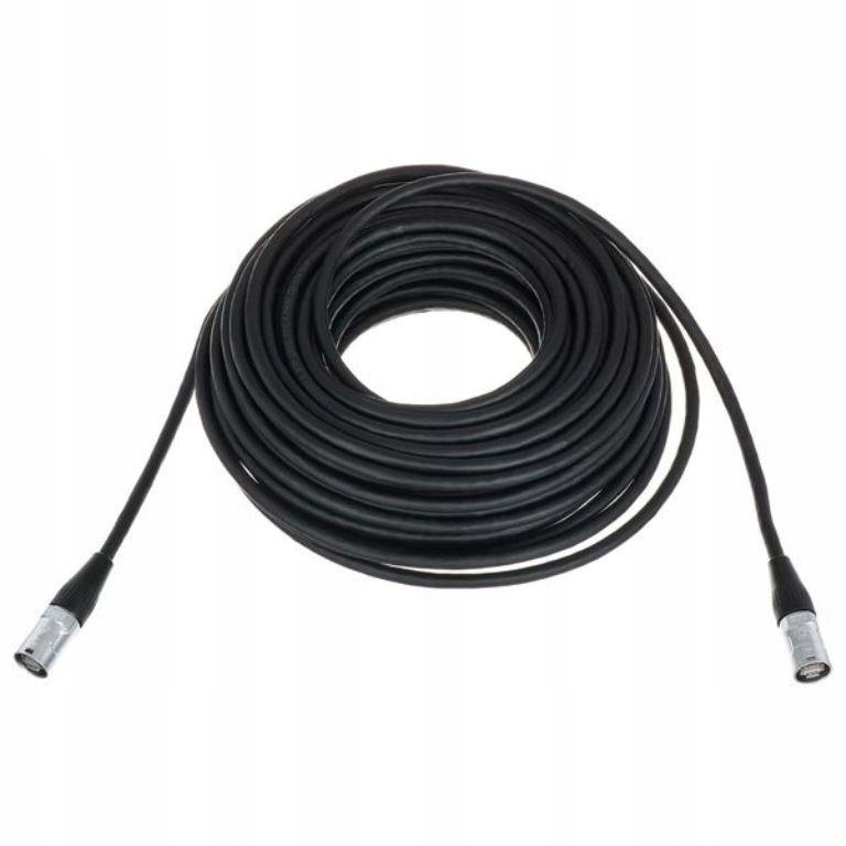 Kabel skrętka CAT6E ethercon Pro Snake 1 m RJ45 Rean