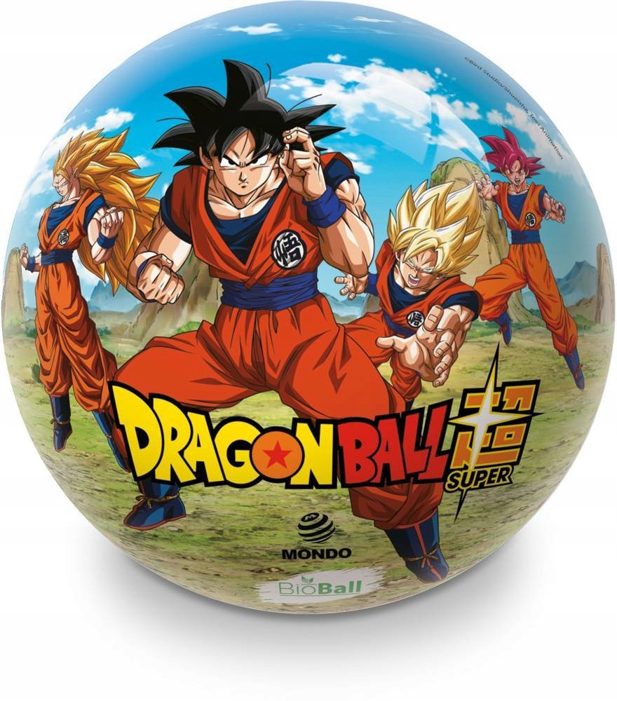 

Piłka Nożna Dla Dzieci Bioball Treningowa 23 cm