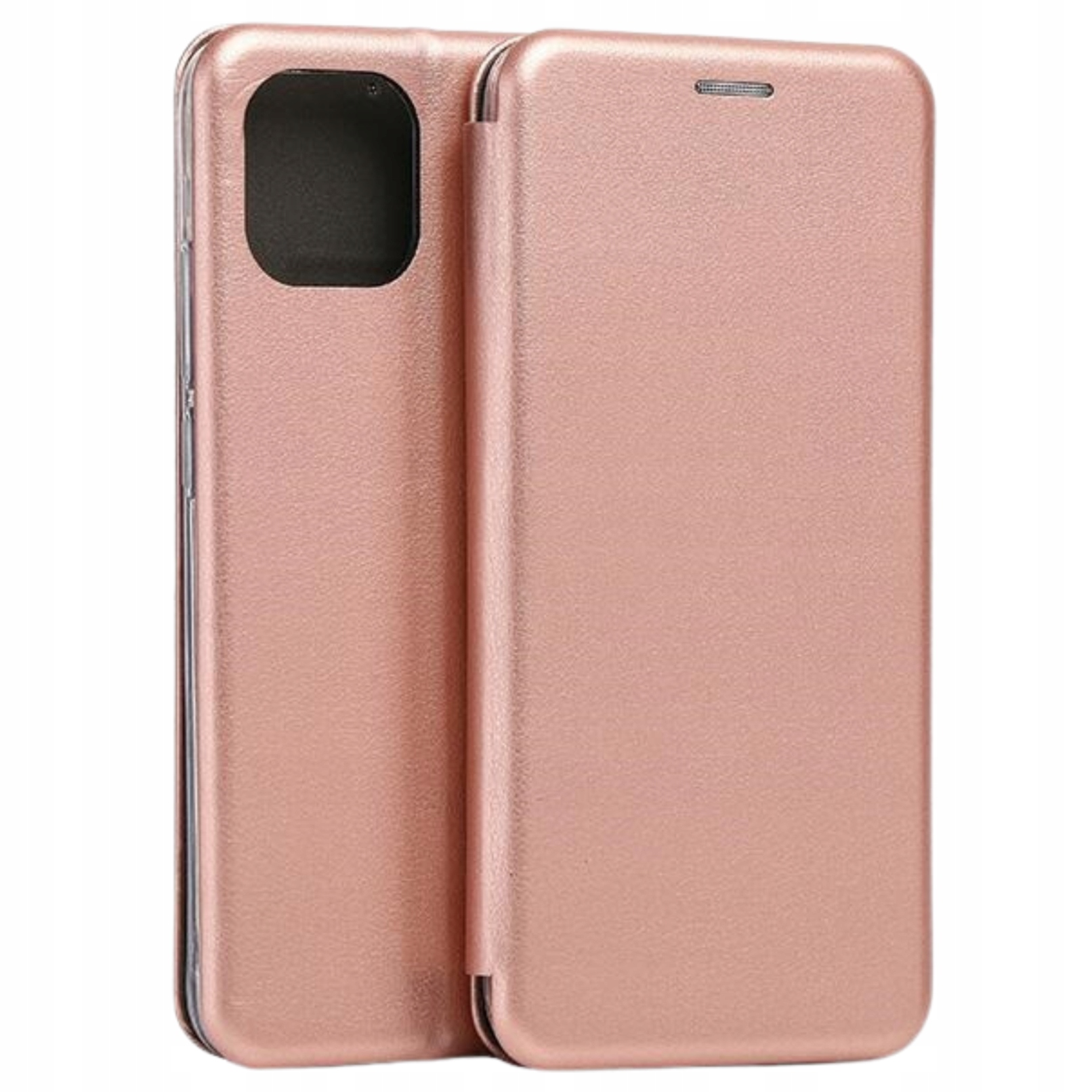 Beline Etui Do Xiaomi Redmi A2 Case Pokrowiec Magnetyczny Ochrona Ekranu