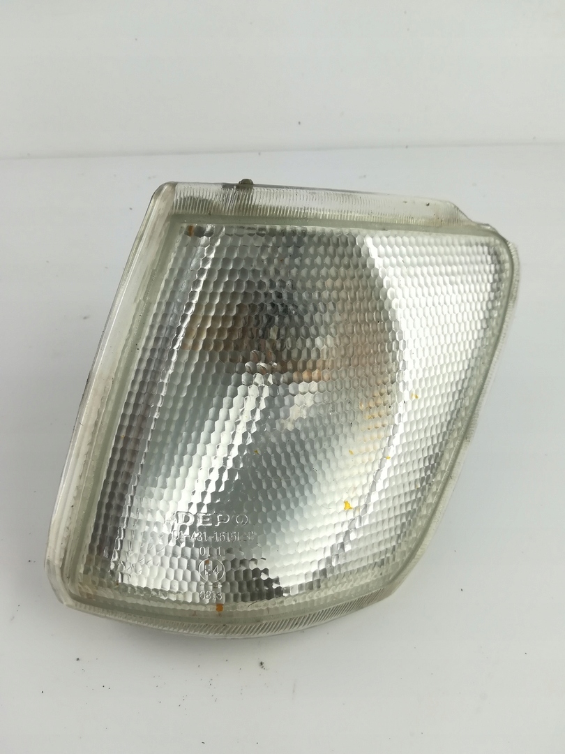 indicator FORD FIESTA III (GFJ) 1.1 front left 084311515LF DEPO