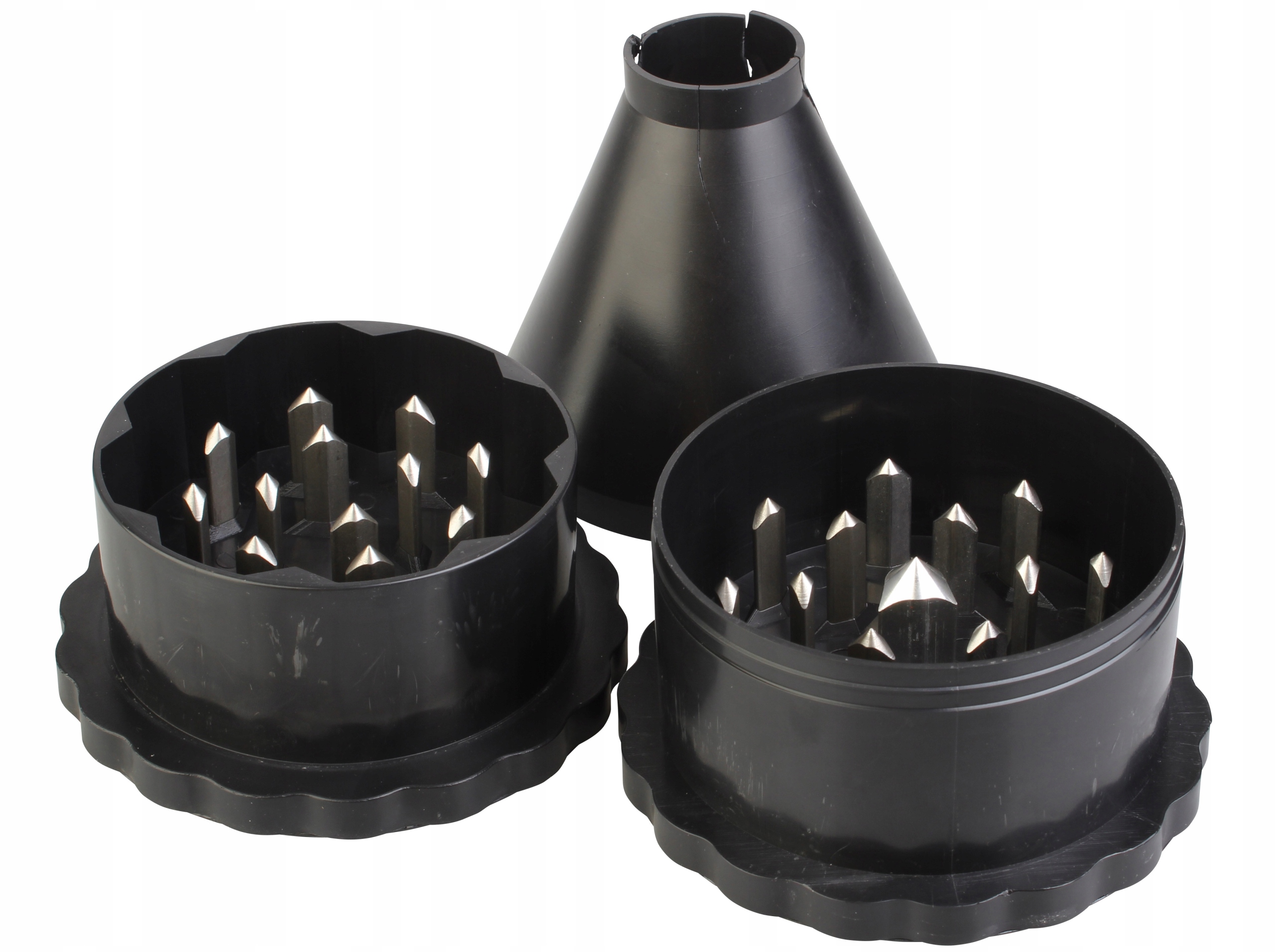 Prologic kruszarka Crush'n Fill Boilie & Pellets