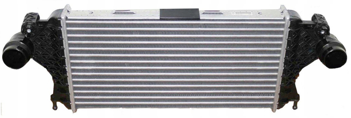 MERCEDES GL X166 Intercooler 0995002800