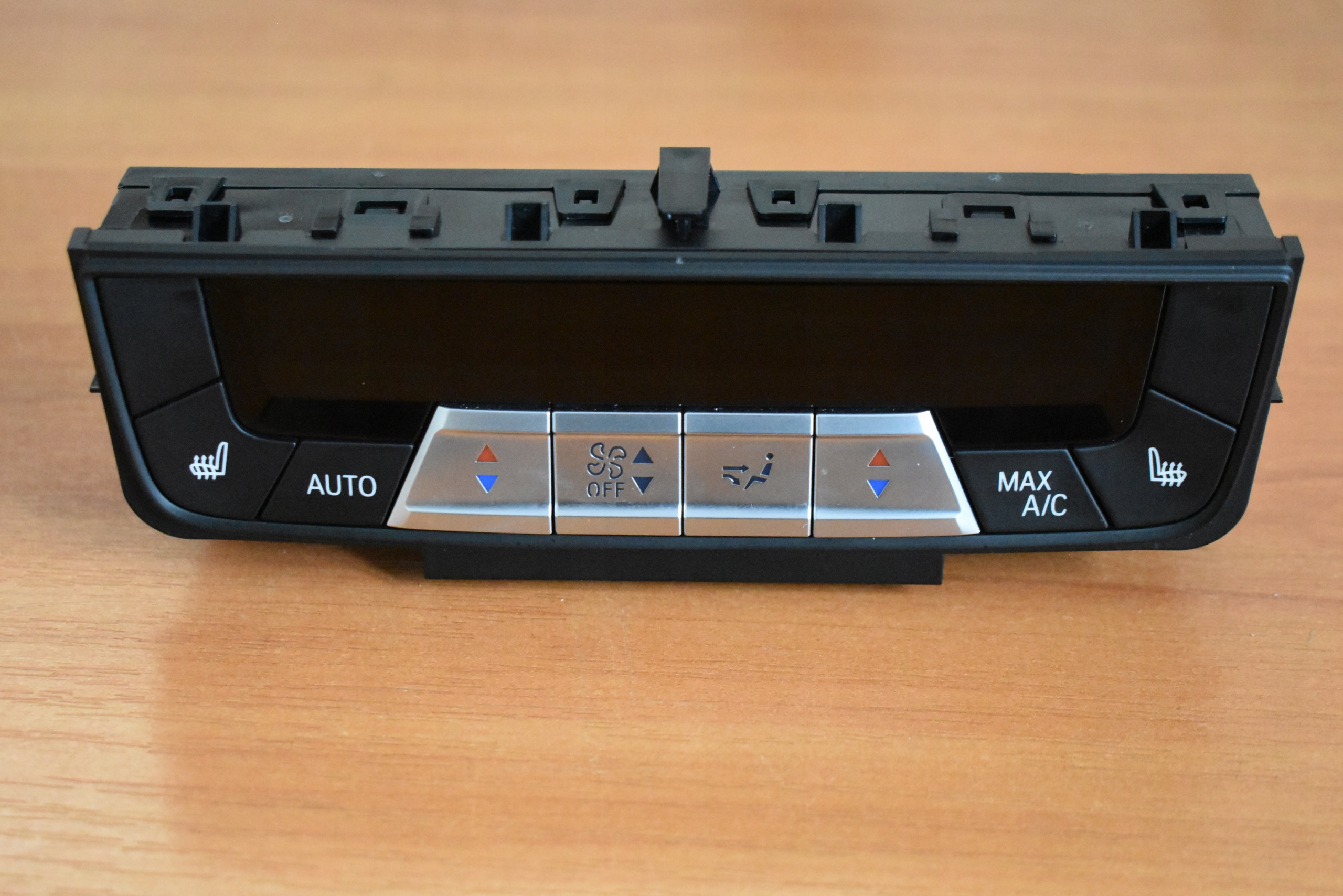 IDEALNY Unite commande clima Arrière Arrière BMW G07 G05 G06 1