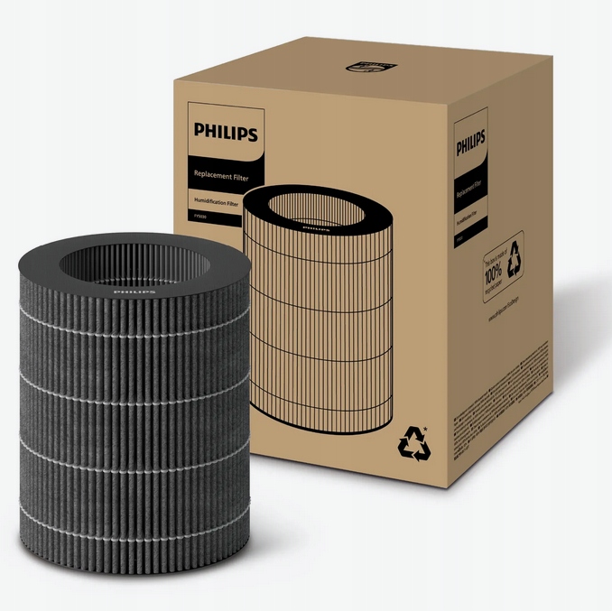 FY5030/00 Filtr nawilżacza ewaporacyjnego Philips