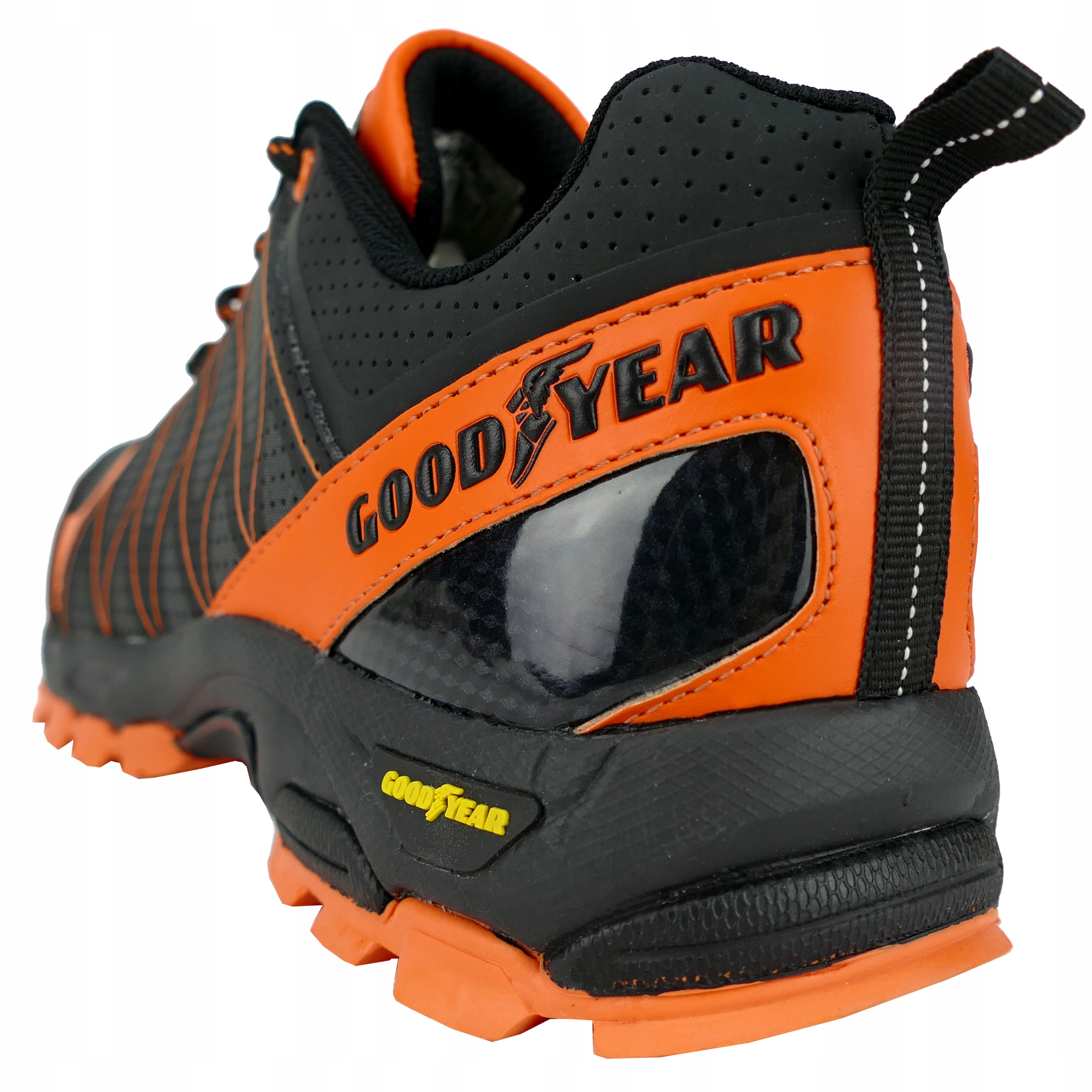 LEKKIE BUTY OBUWIE ROBOCZE BHP GOODYEAR U1536 S3 SRC HRO ESD r.41 Model GYSHU1536