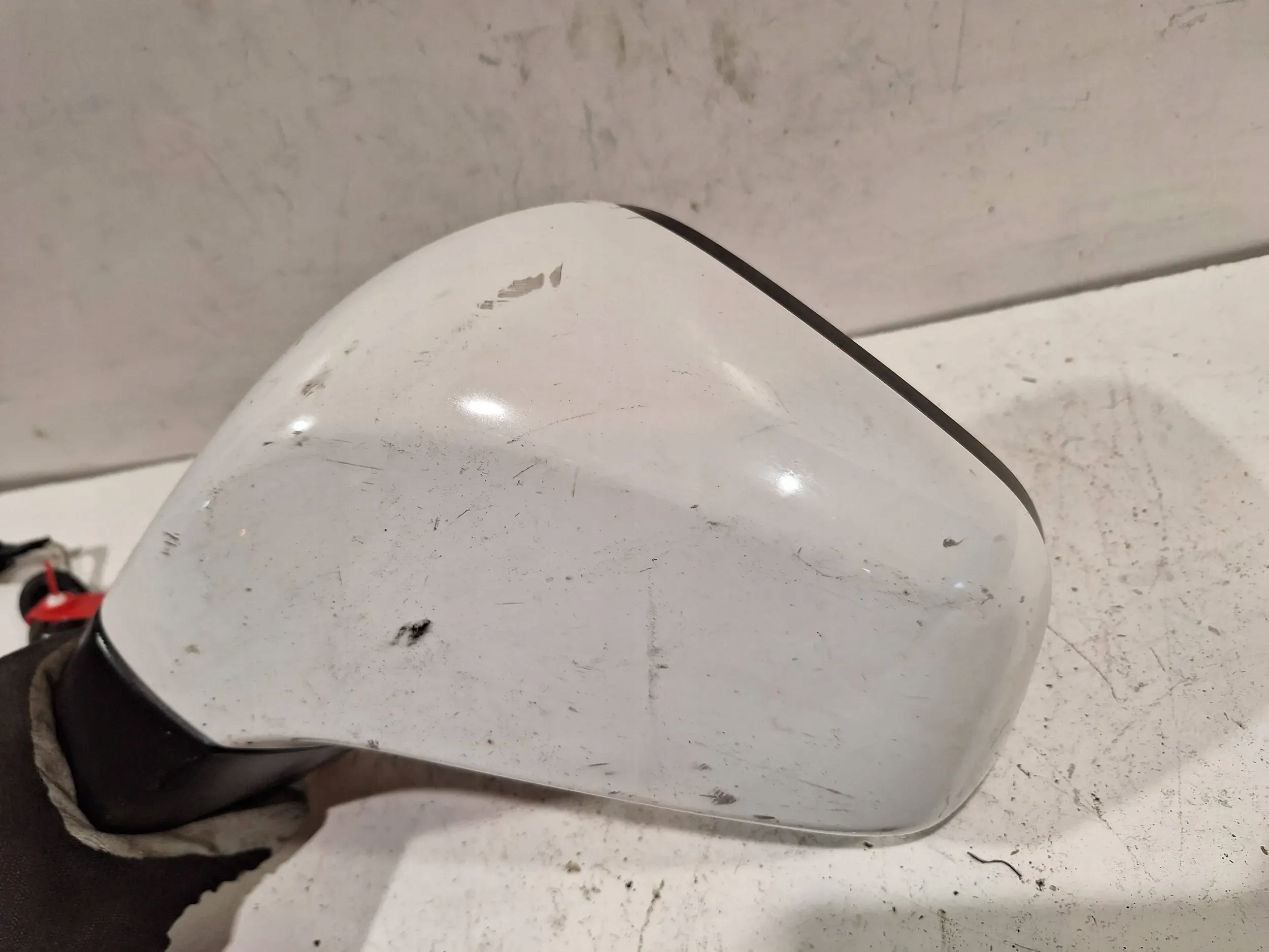 mirror exterior left Opel Mokka X 16- EU 5 PIN