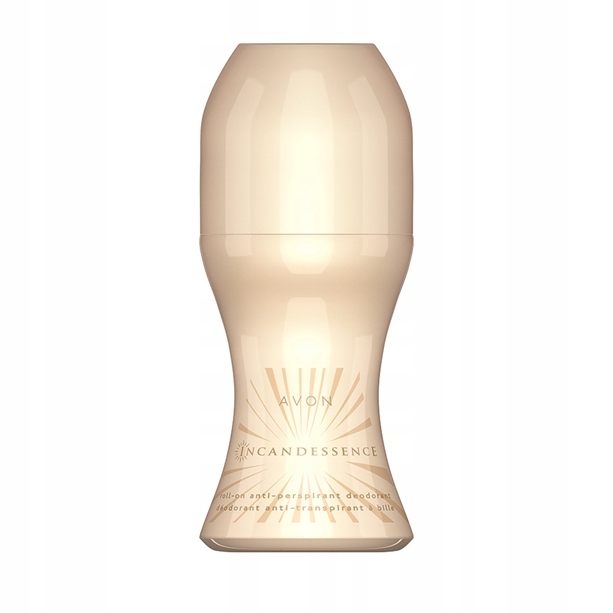 

Avon Incandessence Dezodorant w Kulce