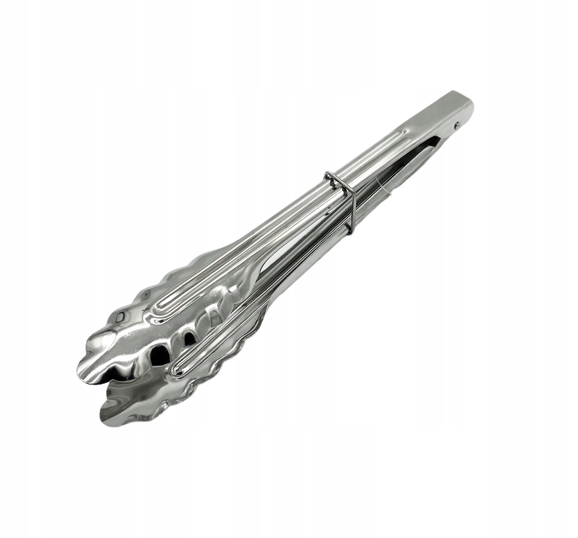 

Szczypce Kuchenne Stal Nierdzewna Uniwersalne KH01