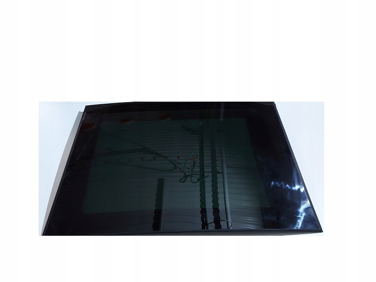 Mercedes W204 Люк купе 2014г лобовое стекло