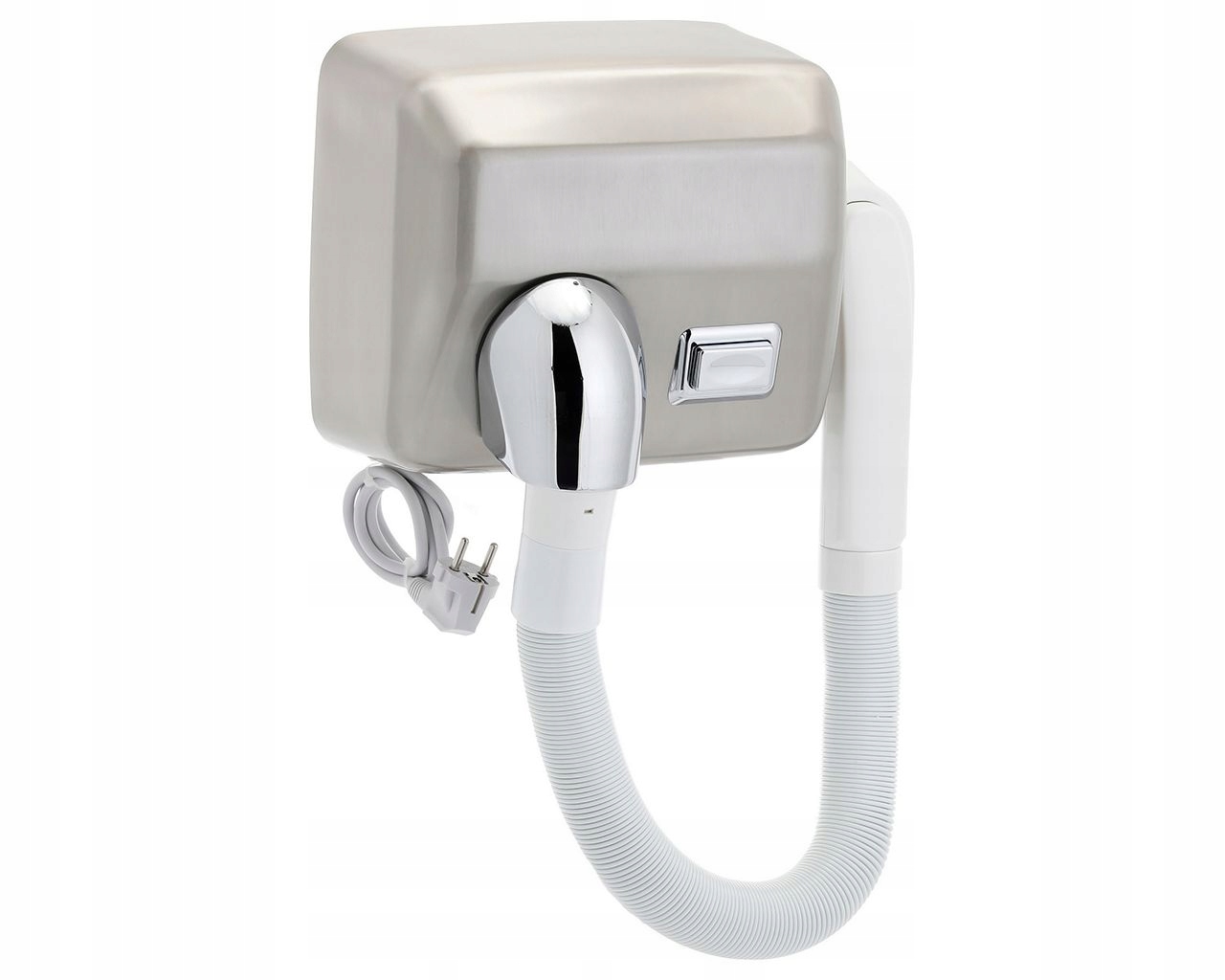 Merida Bazénová Sušička Vlasov Kovová Matná