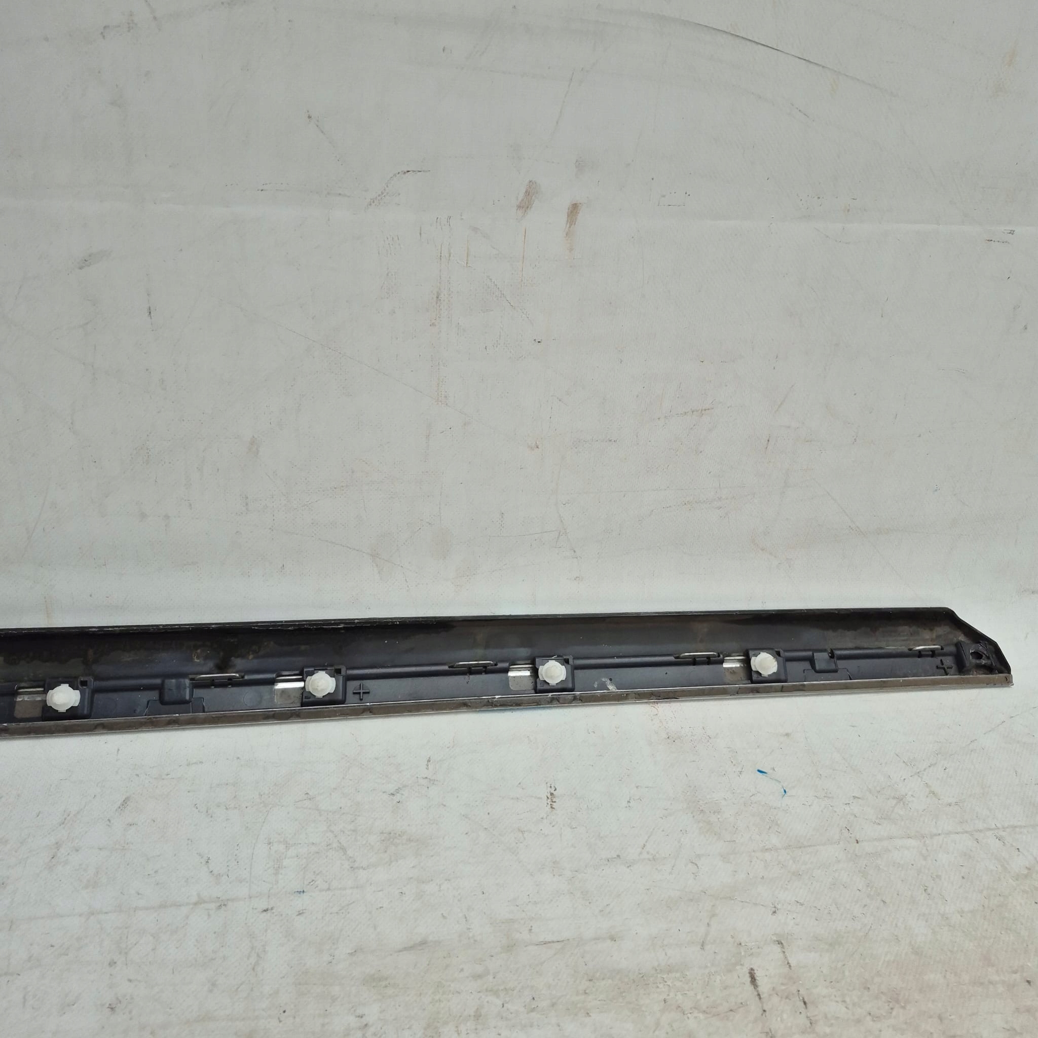 VW PASSAT B8 3G 14- moulding door right front lower 3G0854940