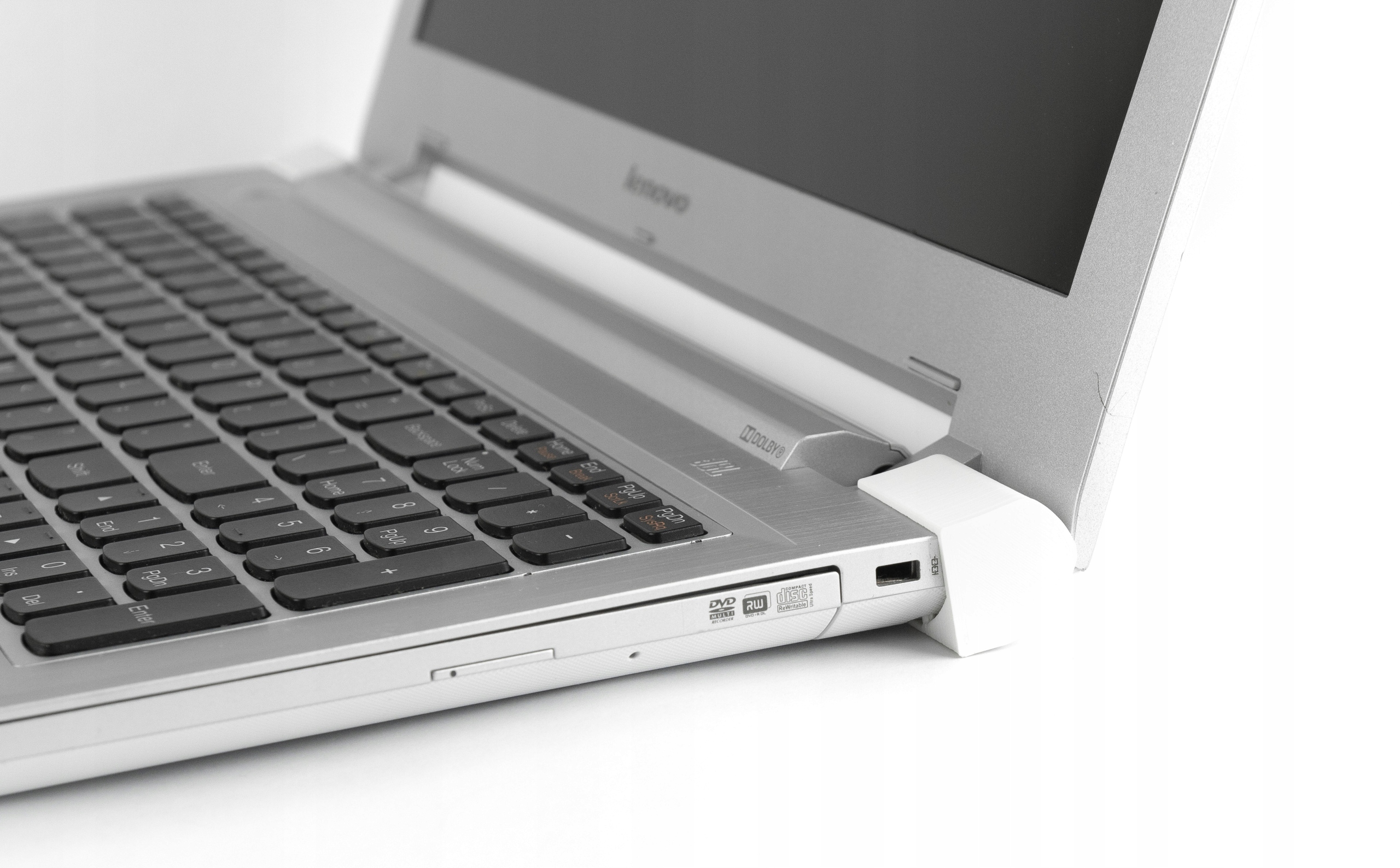 Zestaw naprawczy Obudowa Klapa Zawias Lenovo Z51-75 Z51-70