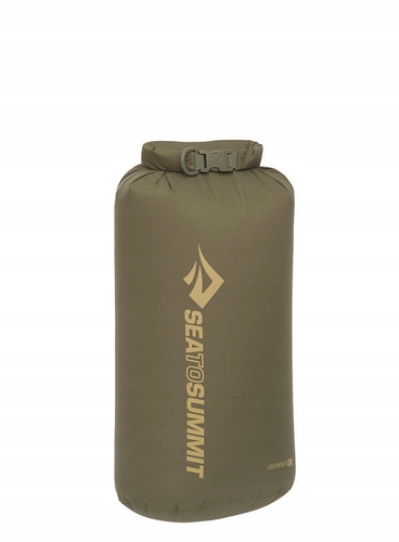 Nepromokavý vak Lightweight Dry Sack 8 l Sea to Summit burnt olive