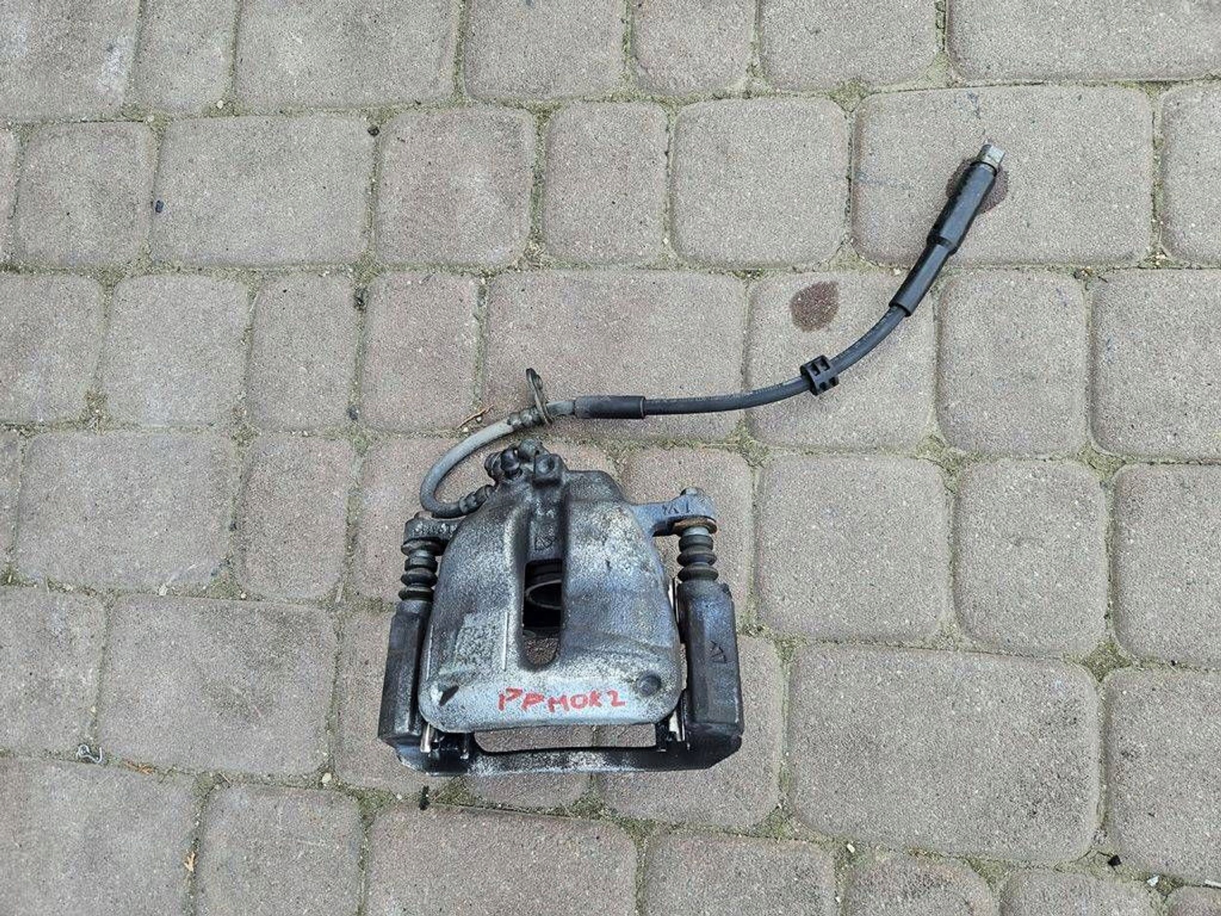 caliper front right jazmo Corsa F Opel Mokka B 2 II