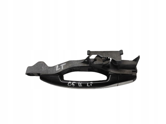 CITROEN C5 2 II X7 08- KLAMKA LEWA TYŁ KTVD