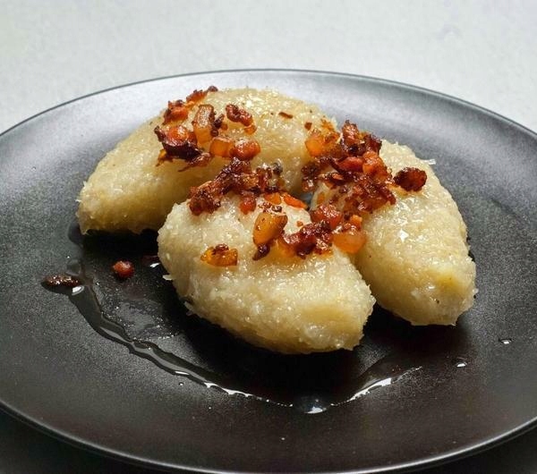 2x Spižárna Tradiční Výrobky Kartačky S Masem 3ks Podlasky pochoutka