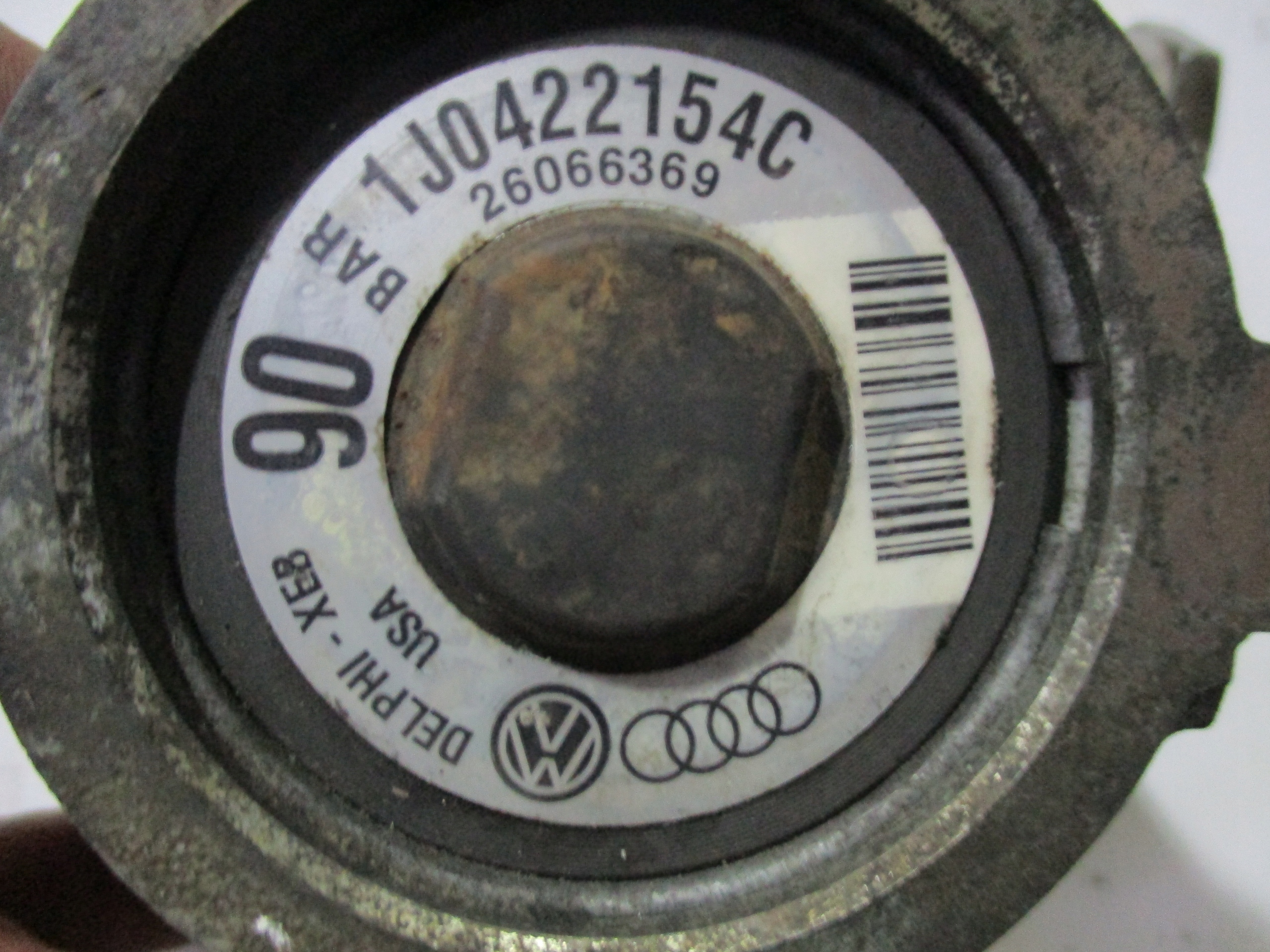 servo pump Golf IV 4 1J0422154C