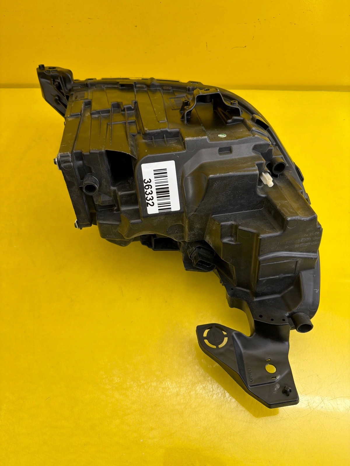 light left Peugeot 208 II 2023- Lift Full Led 9850598580