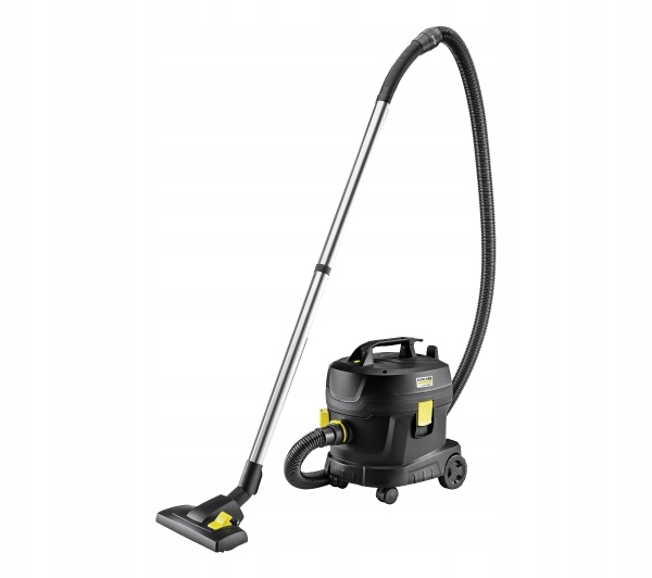 Odkurzacz tradycyjny Karcher T 11/1 Classic Adv Re!Plast 1.527-213.0 850W