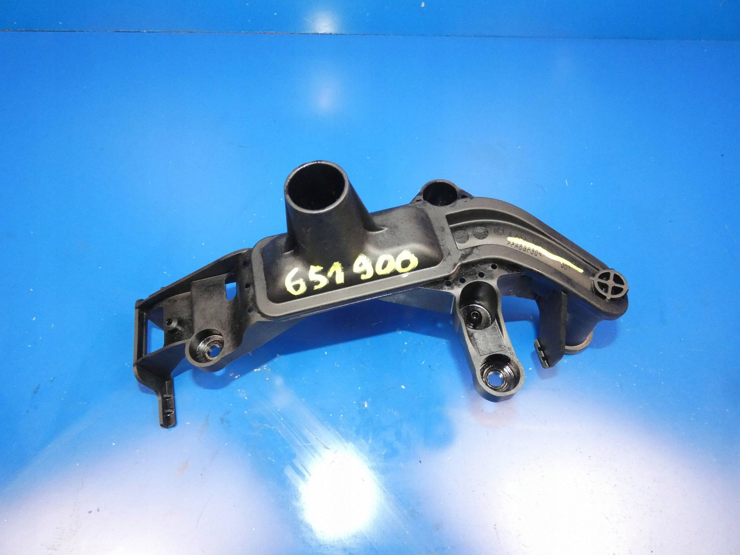 MERCEDES E classe W212 W207 W204 2.2 CDI pompa dell’olio olio