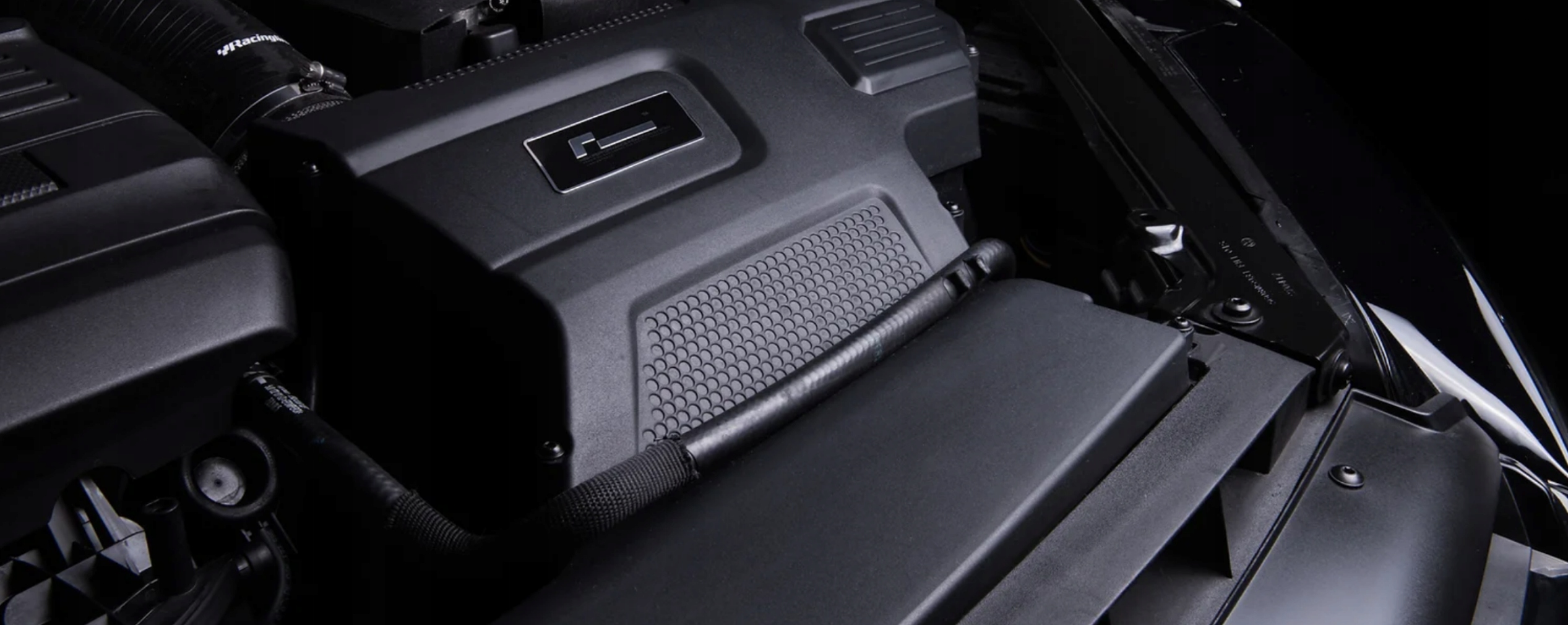 Układ dolotowy RacingLine R600 VW GOLF 8 GTI R Audi 8Y S3 2.0TSI SQ2 Q3 Producent części Racing Line VWR