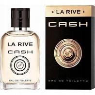 CASH MEN woda toaletowa 30 ml LA RIVE