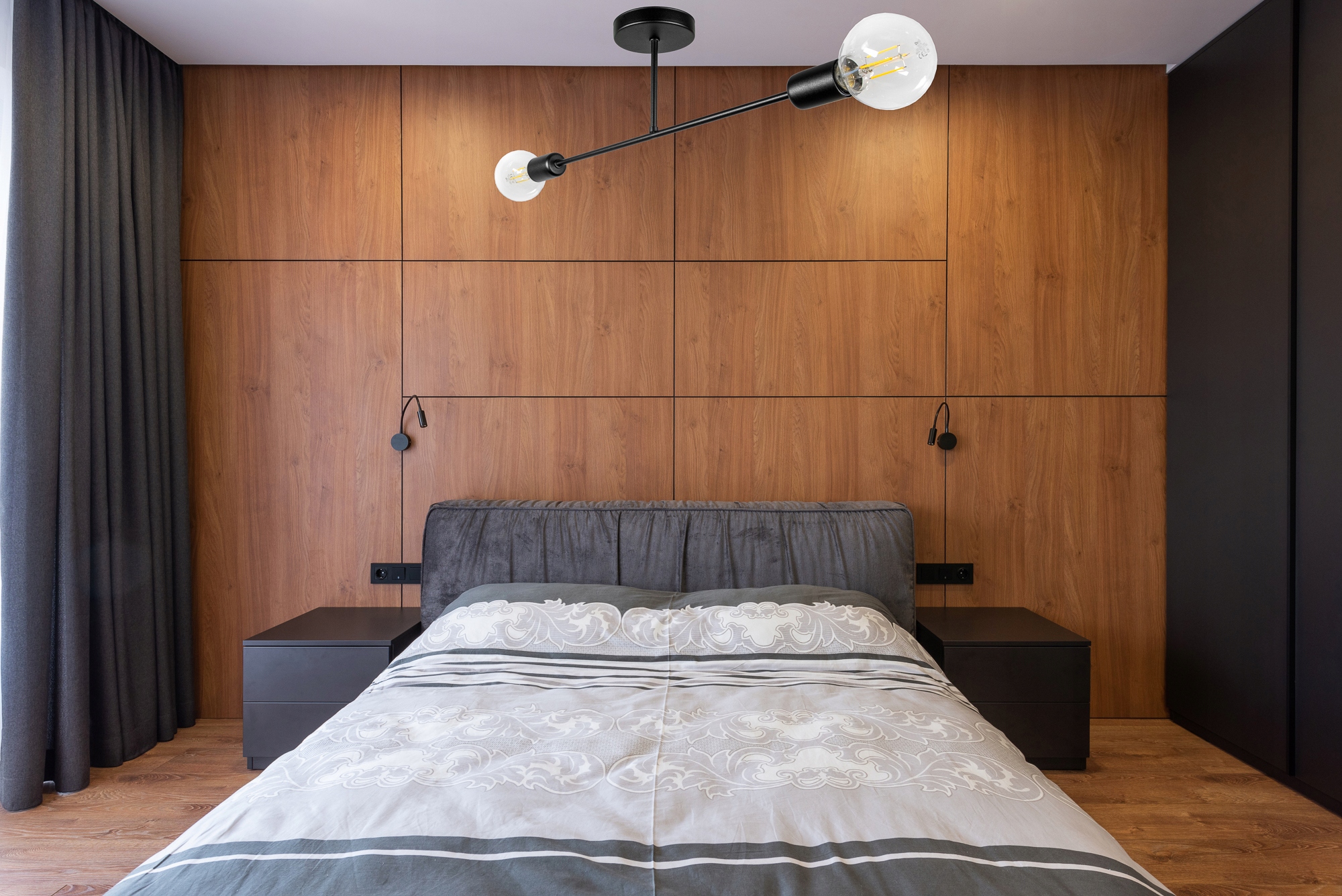 LAMPA SUFITOWA PLAFON ŻYRANDOL LOFT EDISON LED Marka Glimex