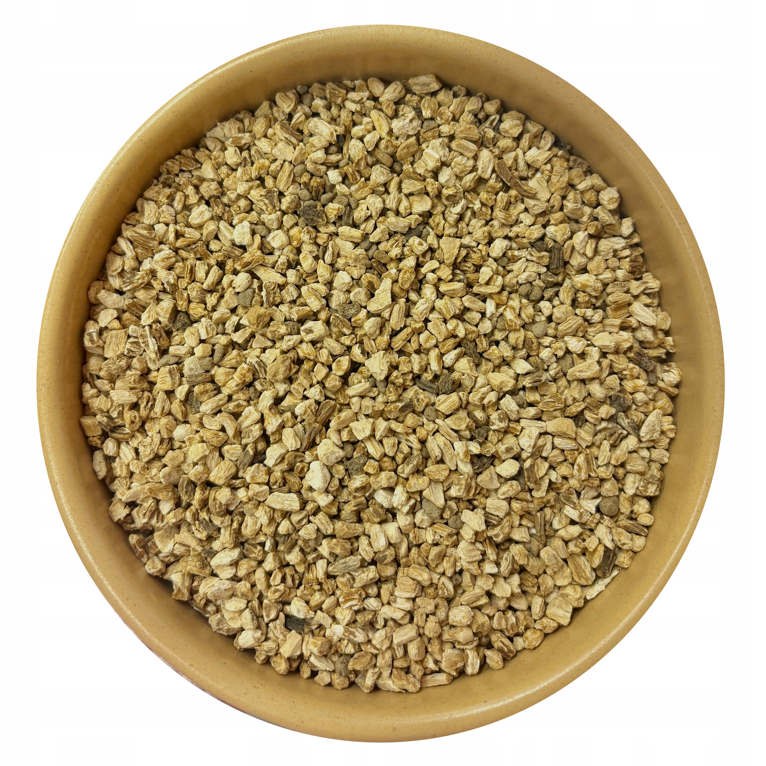 Arciděhel litwor kořen arcivévody řezaný sušený Mystic.Garden 2 kg