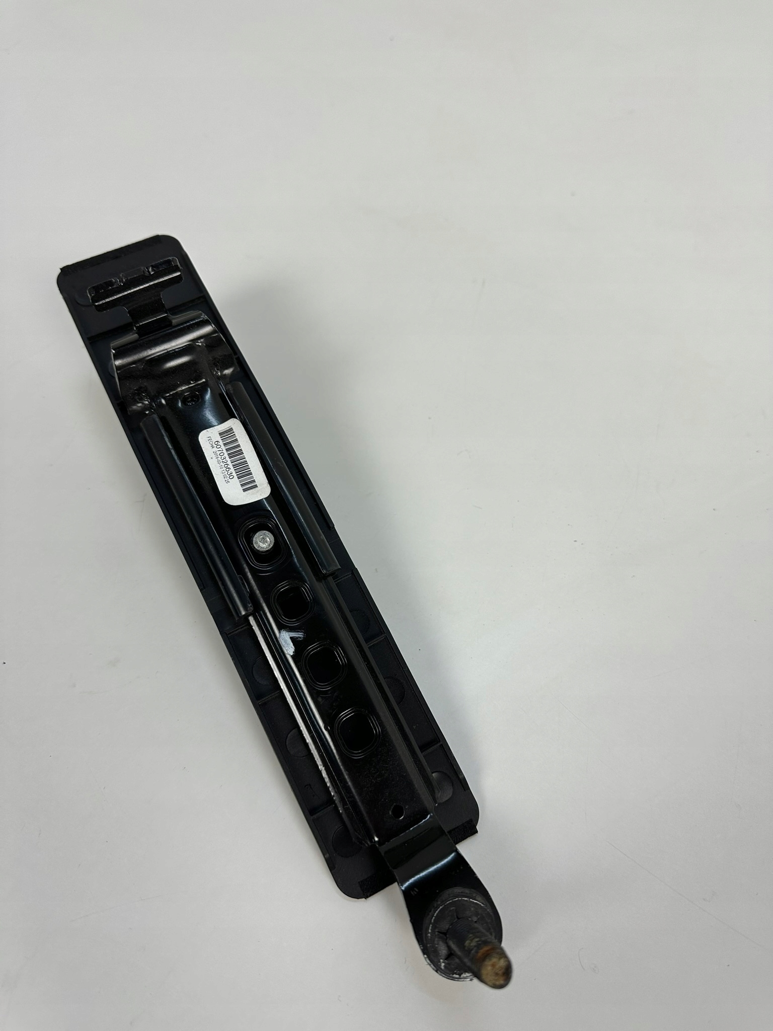 FORD F150 15+ 3.5 bracket supports control holder left