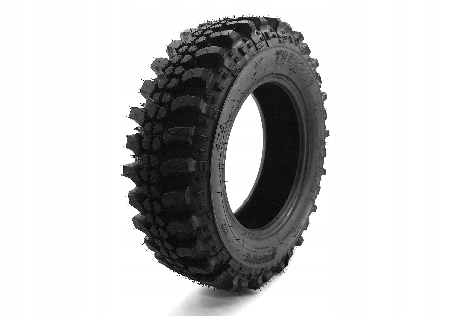 195/80 R15 SMX 96Q Opona Terenowa 4x4 Offroad Marka Equipe