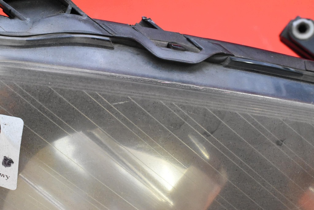 REFLEKTOR right light front EU 13252473 OPEL ZAFIRA B 05-10