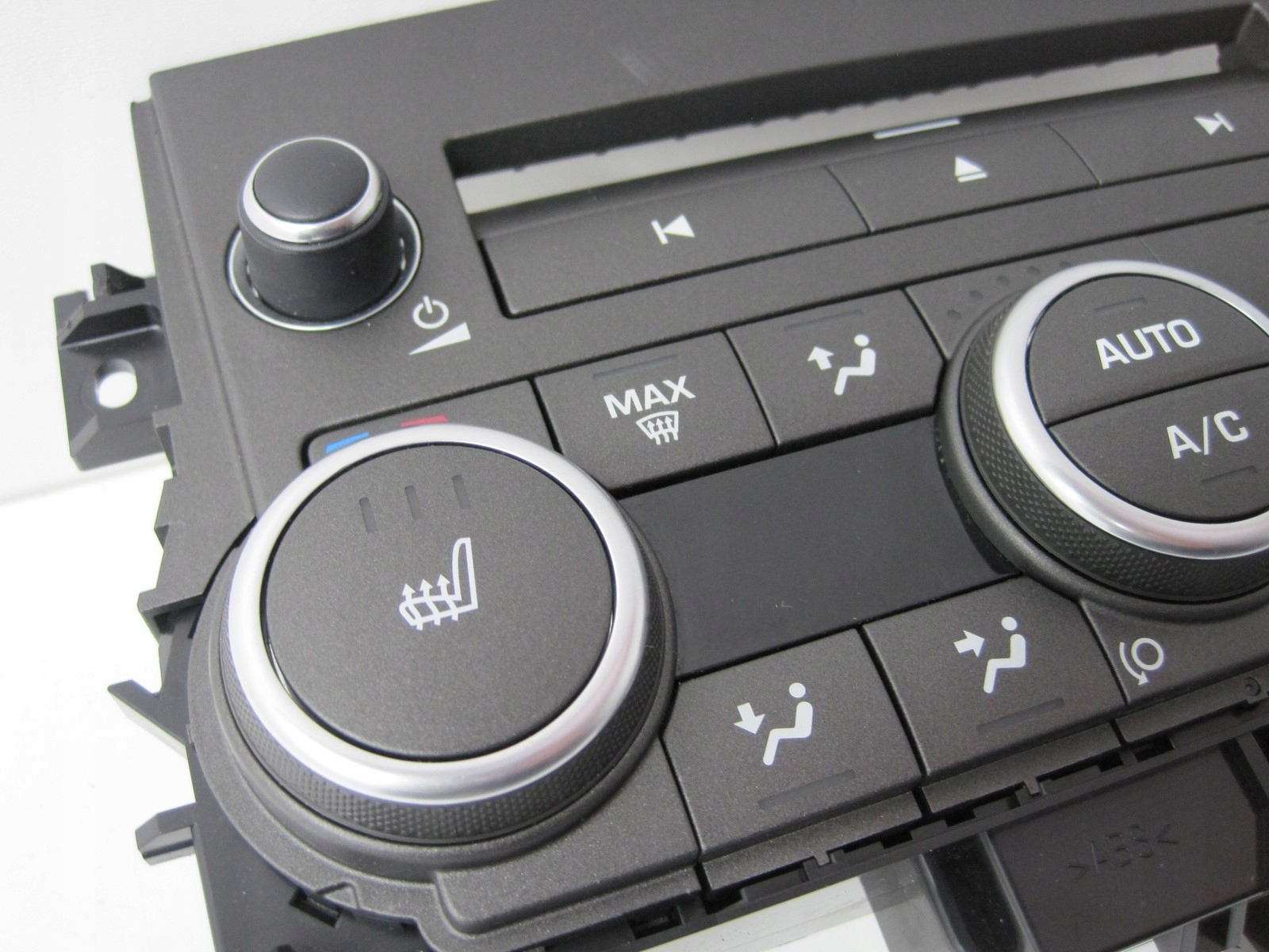 Panel klimatyzacji Range Rover Evoque GJ32-14C239-DC Producent inny