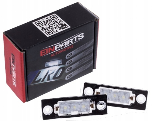 

Einparts Lampki tablicy Led Vw Passat B6 Kombi