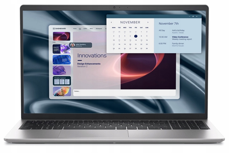Dell Pro 15 Essential H67ND