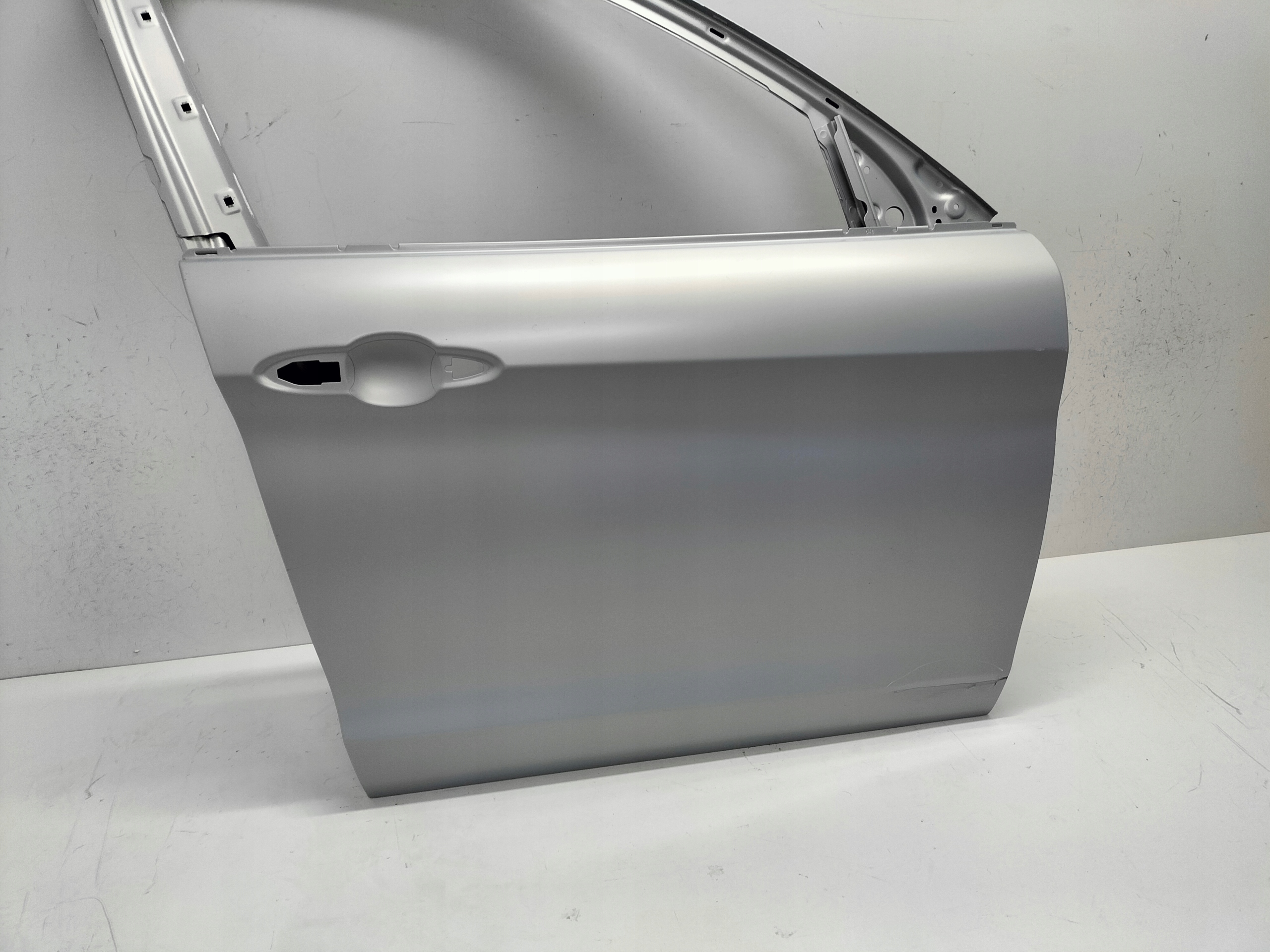 door front front right ALFA ROMEO STELVIO 17