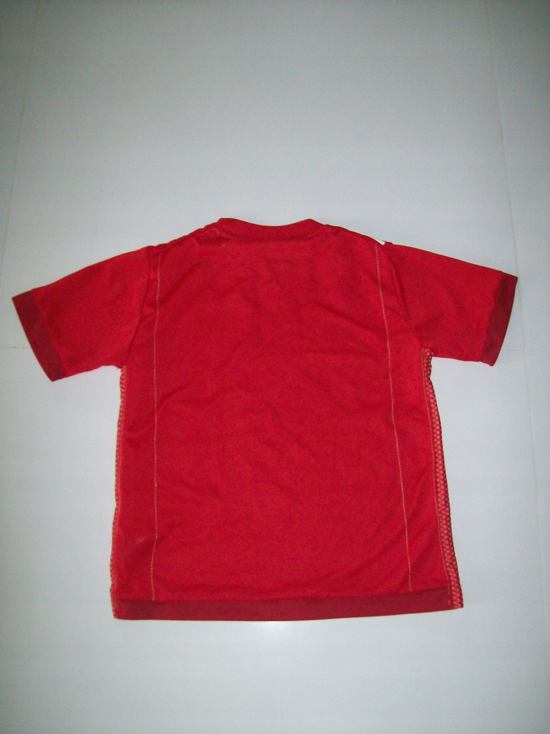 KOMPLET UMBRO ANGLIA KOSZULKA SPODENKI 110 CM. Marka Umbro