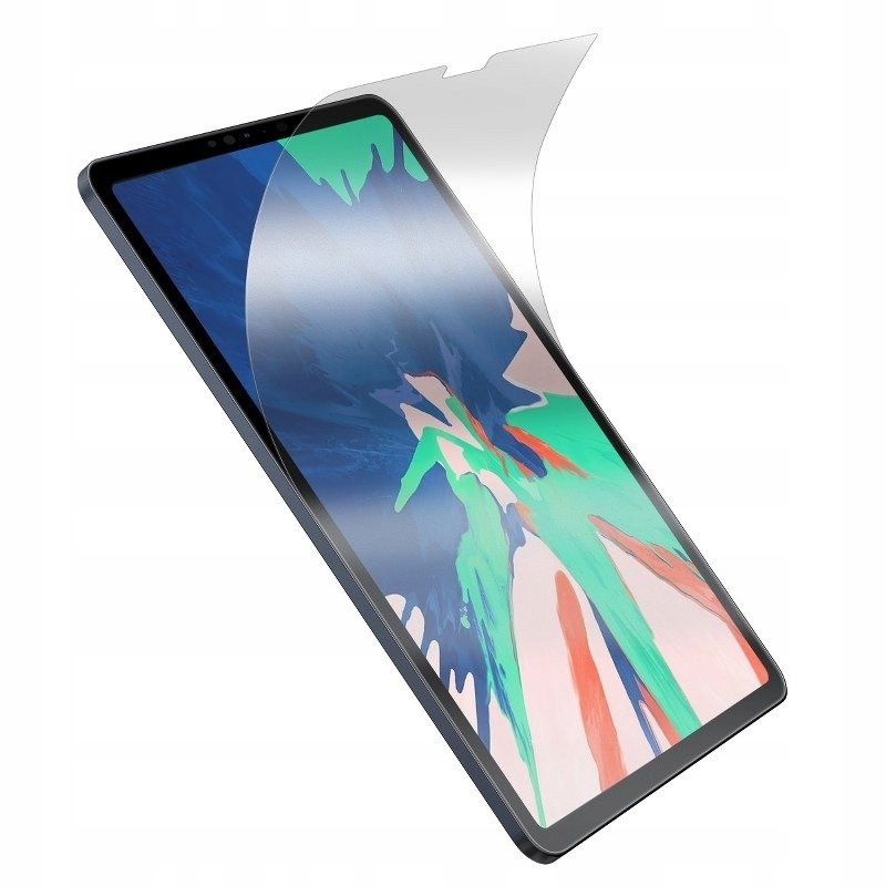 

Folia Matowa Na Ekran Baseus Do Ipad Pro 11' 2018