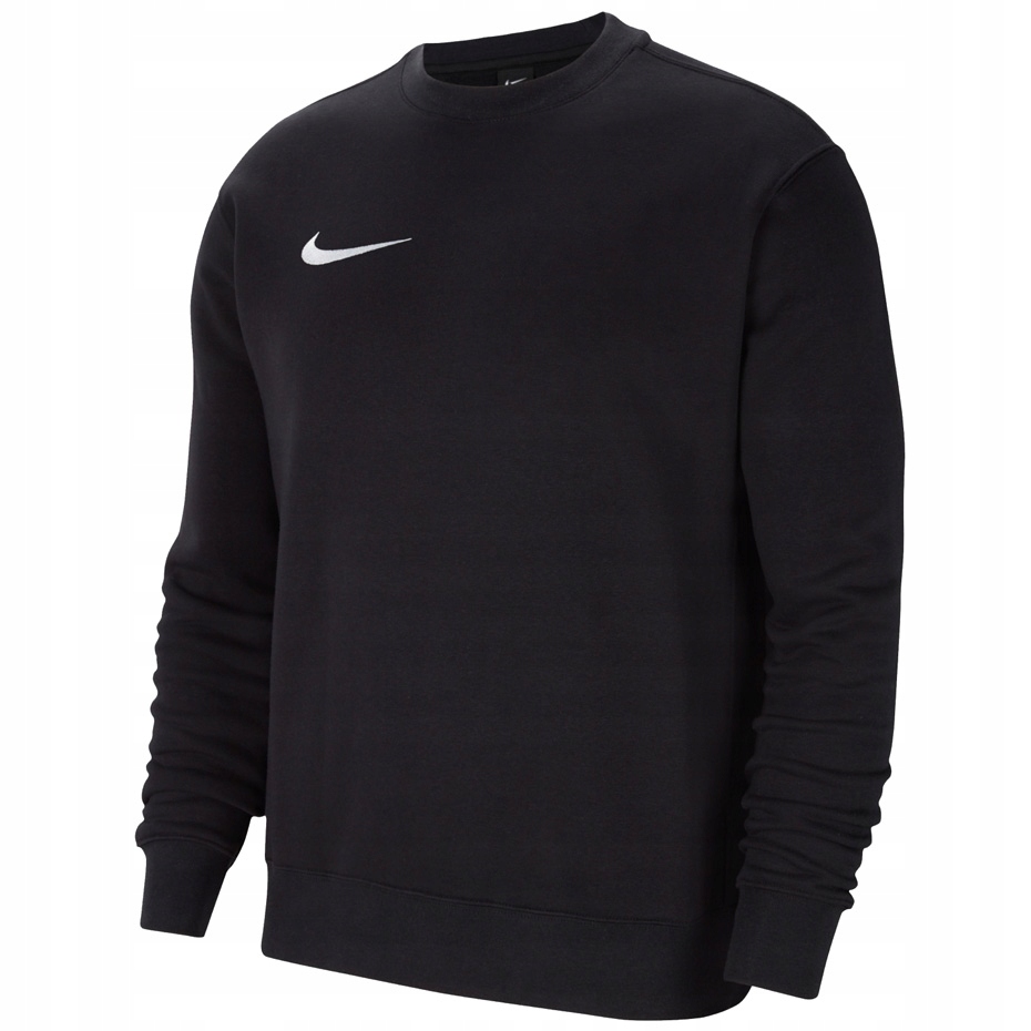 Pánská mikina Nike Park černá CW6902 010 r XL