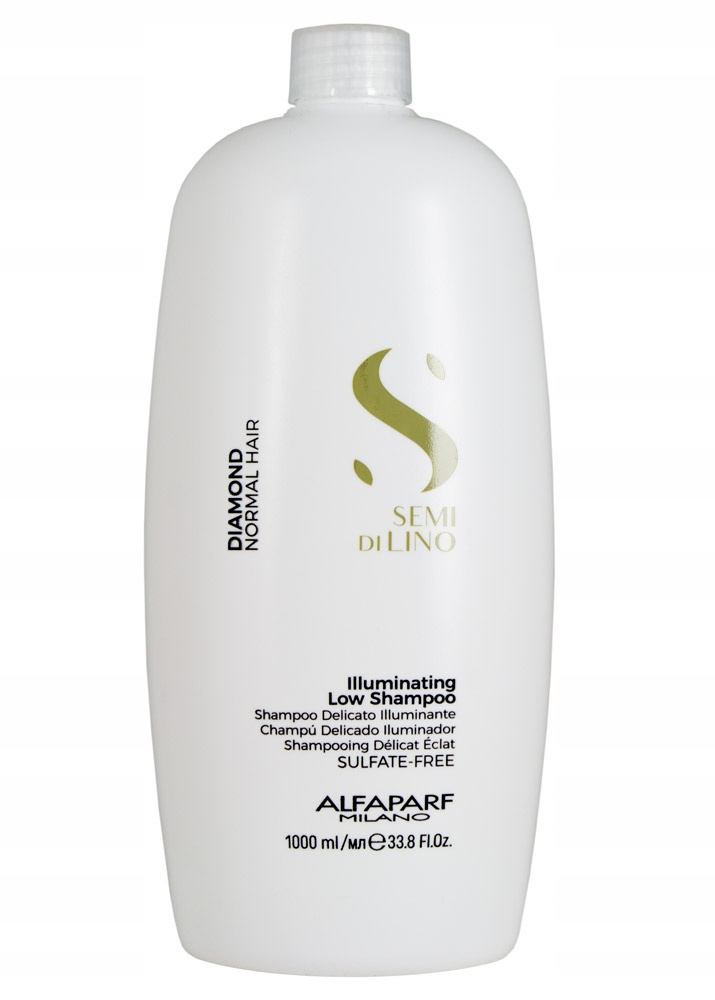Šampon Alfaparf Sdl Diamond Illuminating 1000 ml