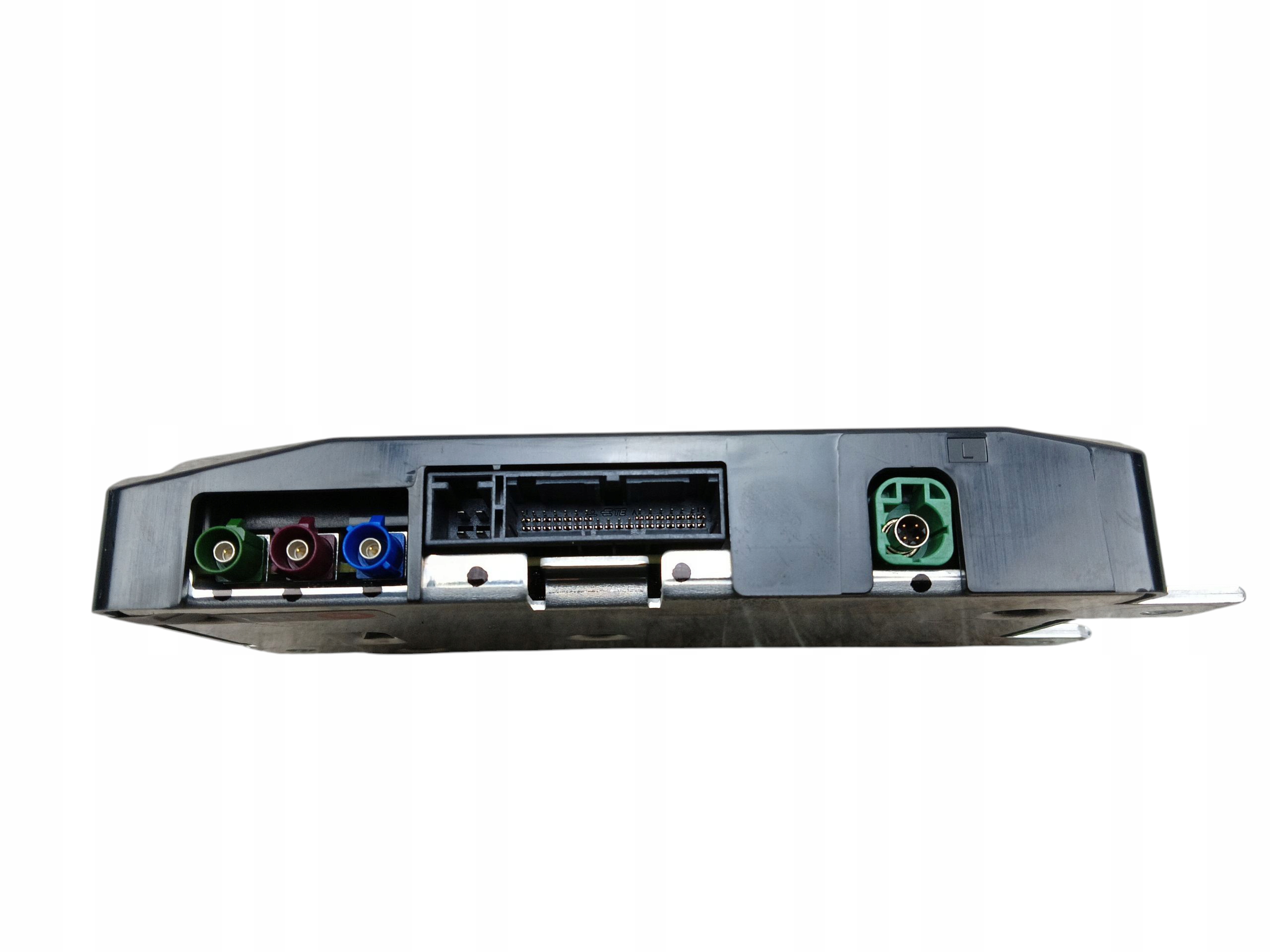 module control unit TELEMATIC ATM JAGUAR XF II X260 F-PACE J8A2-70718-BJ