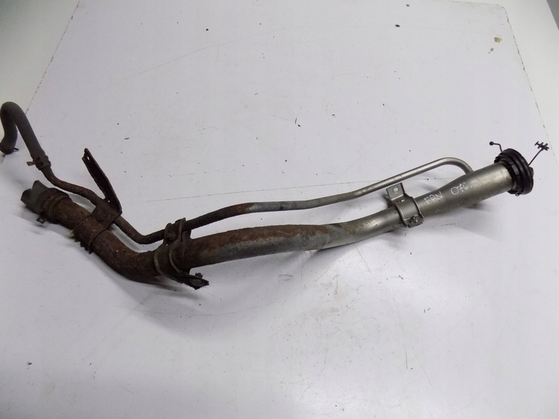 511112-SJF-G111 - Honda FR-V 2.0 я-VTEC топливного бака заливной горловины