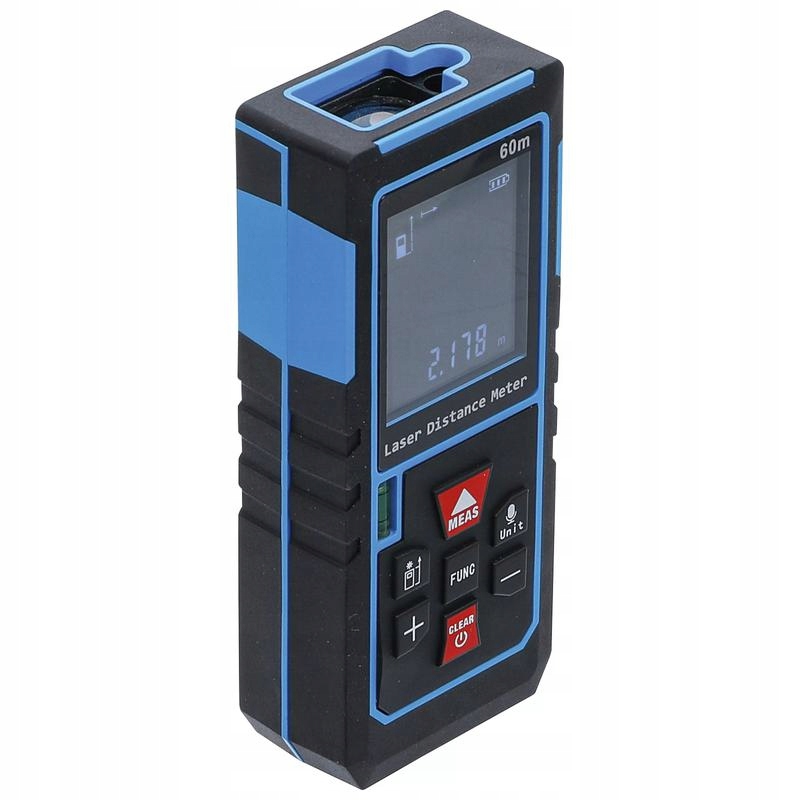 Laserový dálkoměr Bgs 8639