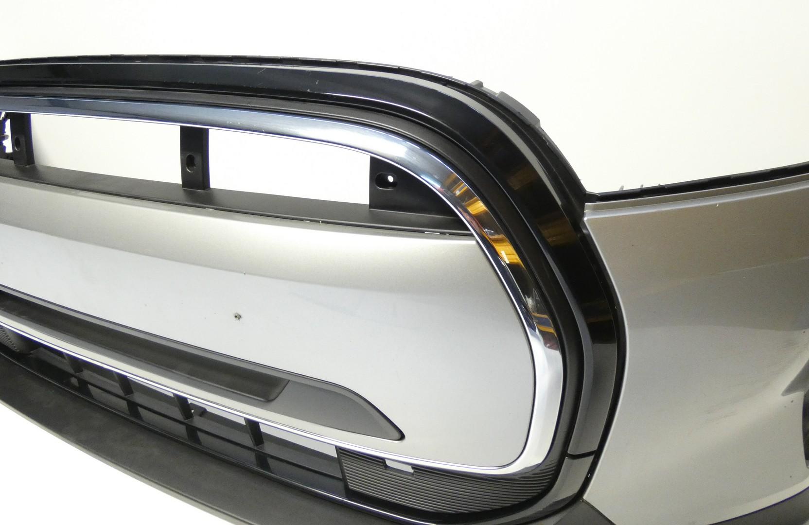MINI COOPER S F55 F56 LIFT 9450548 2020- bumper front front