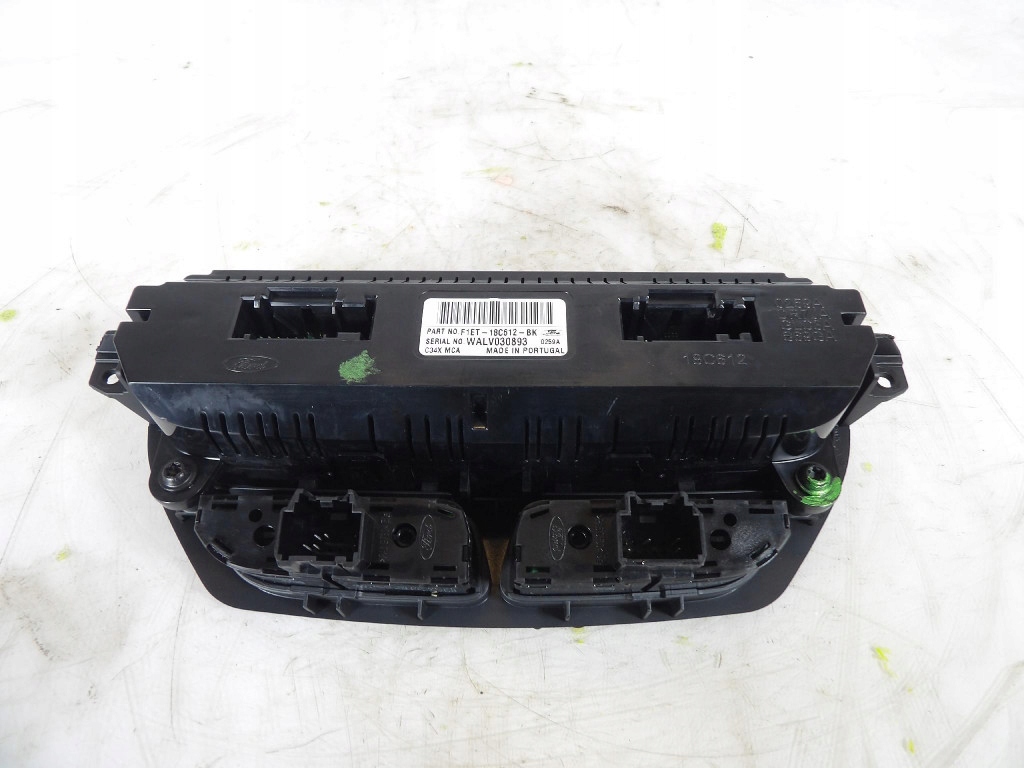 FORD C-MAX II LIFT PANEL BOCCHETTE F1ET-18C612-BK