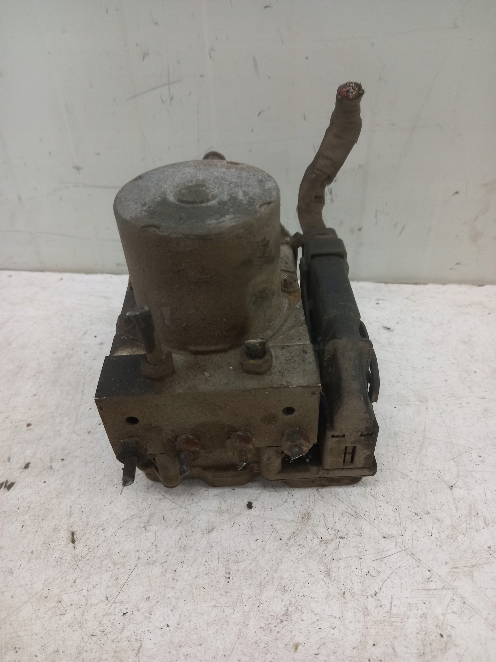 Pompa ABS MERCEDES-BENZ SPRINTER 906 0265950481
