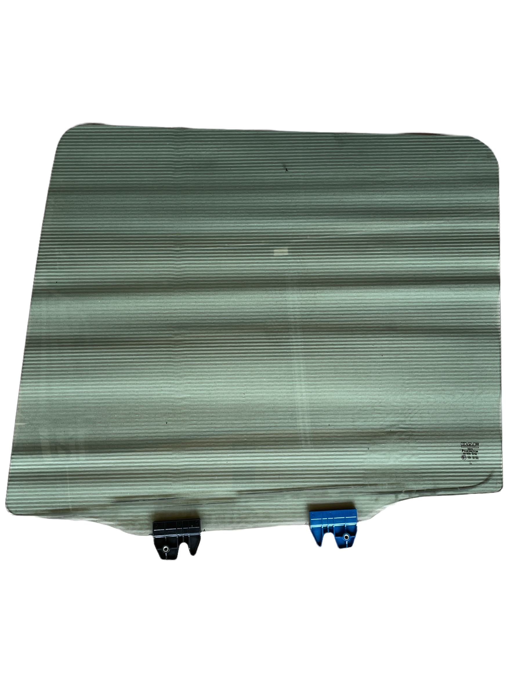 1950775 - СТЕКЛО В ДВЕРИ ЛЕВОЕ 2019ГОД DAF XF 106 EURO6