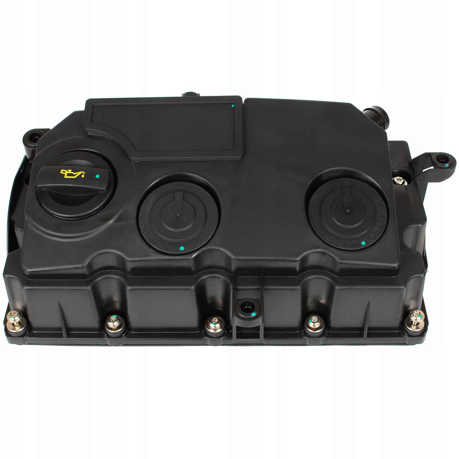 Kryt Ventilů Hlavy Audi A3 1,9 2,0 Tdi Škoda Octavia II 2
