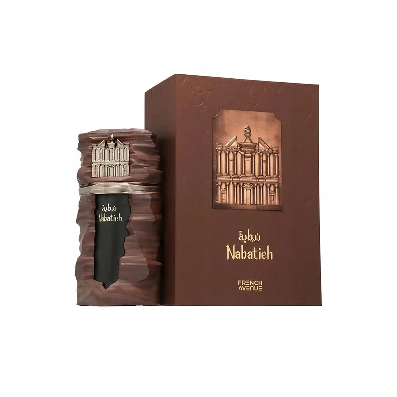 French Avenue Nabatieh 90ml