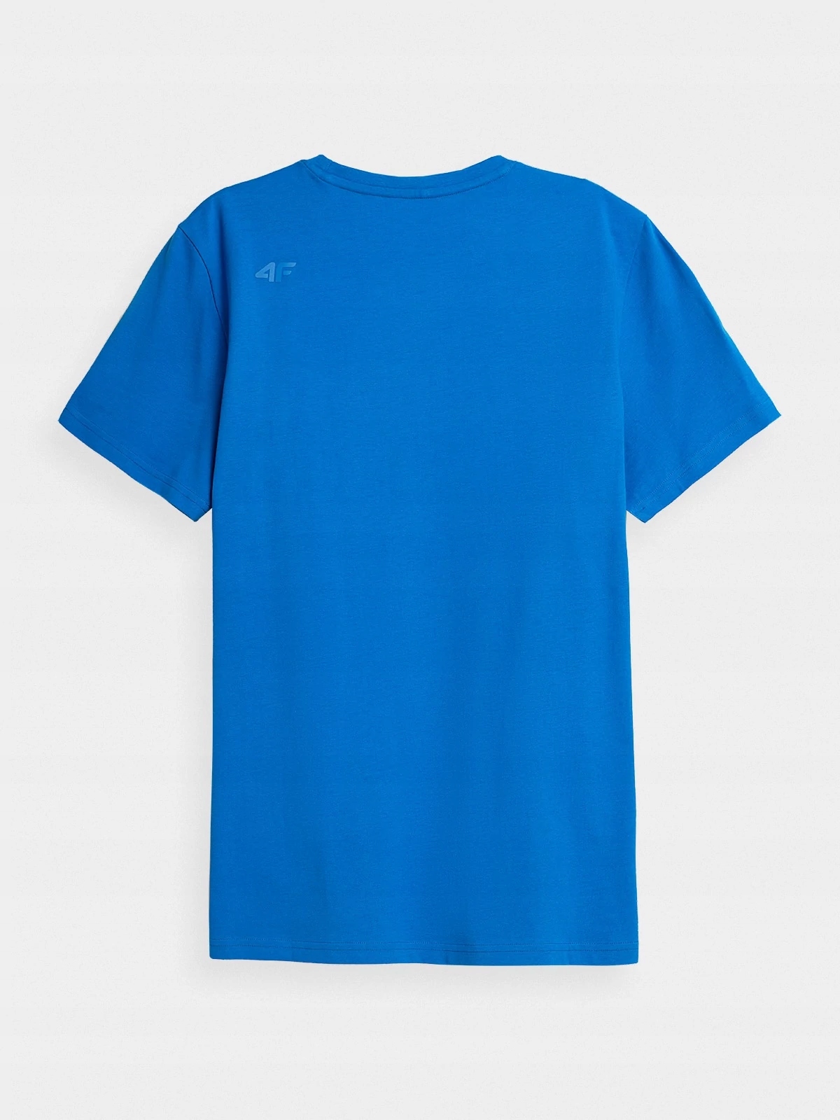 4F MĘSKA KOSZULKA T-SHIRT BASIC NOSH TSM003 - M EAN (GTIN) 5902818132209