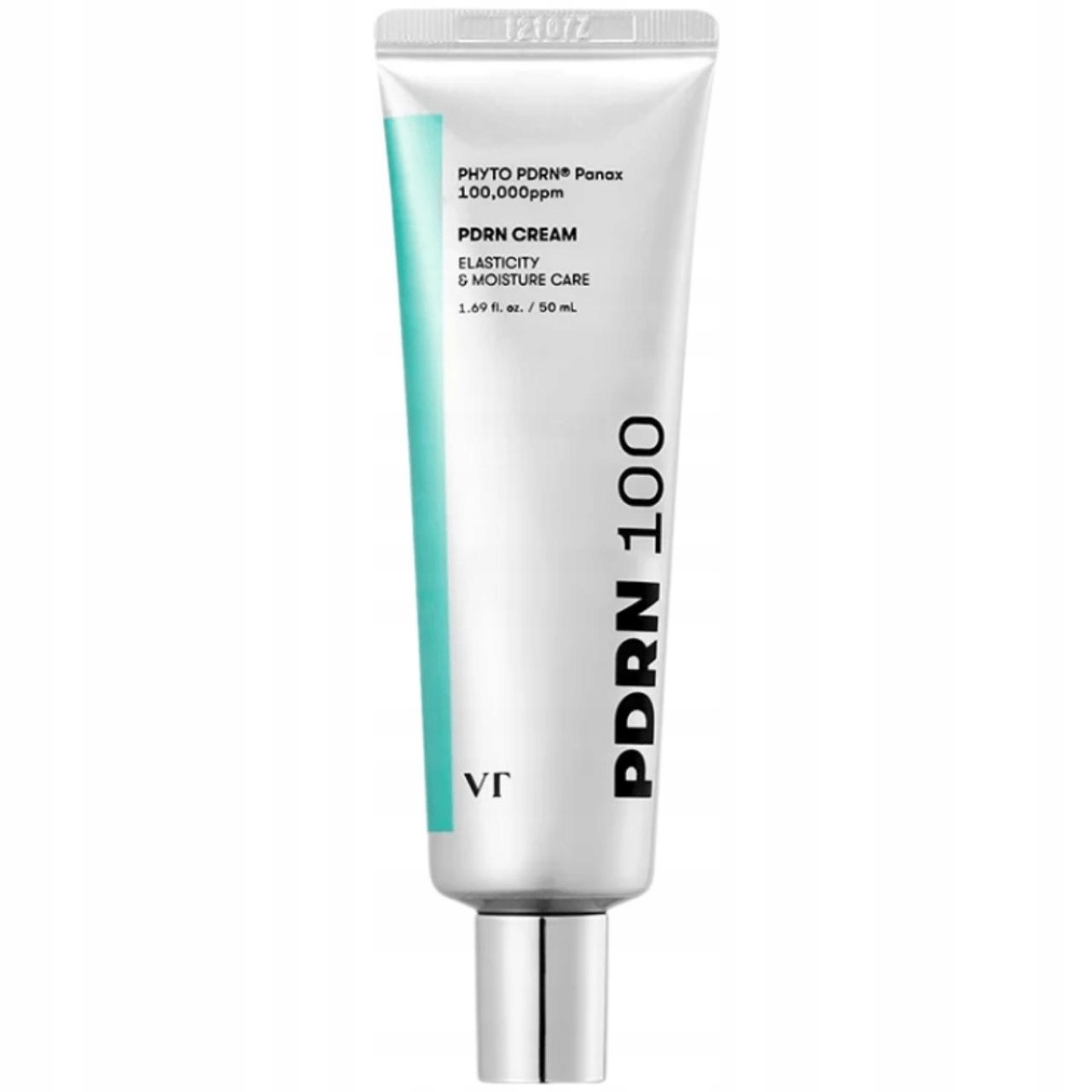 Koreański Krem Regenerujący Vt Cosmetics Pdrn 100 Żeń-szeń Ceramidy 50 ml